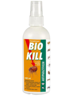 BIOVETA Biokill spray na zvierata 500 ml