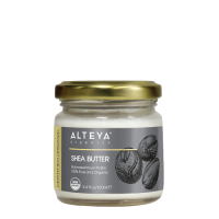 ALTEYA ORGANICS Bambucké maslo 100% Bio 100 ml