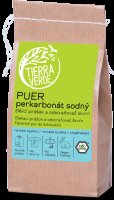 TIERRA VERDE Puer bieliaci prášok a odstraňovač škvŕn 250 g