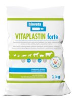 VITAPLASTIN forte 1 kg