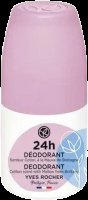 YVES ROCHER Dezodorant 24 h s vôňou bavlny 50 ml