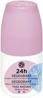 YVES ROCHER Dezodorant 24 h s vôňou bavlny 50 ml YVES ROCHER Dezodorant 24 h s vôňou bavlny 50 ml