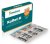 Himalaya Herbals Koflet-H Ginger pastilky s medem 12 ks