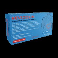 REVICOLIN MINI  15 kapslí