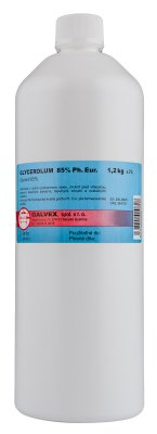 GALVEX Glycerolum 85 % 1200 g