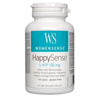 HappySense 5 HTTP 100 mg 60 tabliet