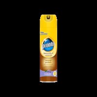 PRONTO Wood, Proti prachu - Lavender 250 ml