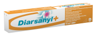 Diarsanyl Pasta na akutní průjem pro psy a kočky 10 ml Diarsanyl Pasta na akutní průjem pro psy a kočky 10 ml
