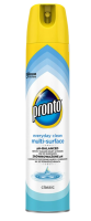 PRONTO Everyday Clean Multi Surface, Proti prachu, Classic 250 ml