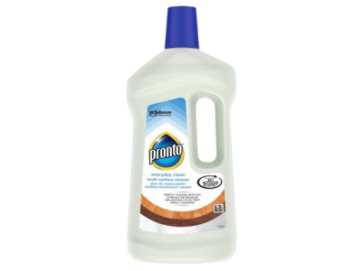 PRONTO Everyday Clean, Mýdlový čistič na plovoucí podlahy 750 ml