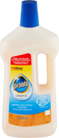 PRONTO Clean It, Mýdlový čistič na dřevěné podlahy, Original 750 ml