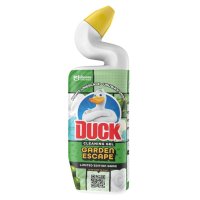 DUCK tekutý čistič Garden Escape 750 ml