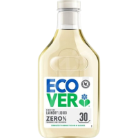 ECOVER prací gel Zero 1.5 l