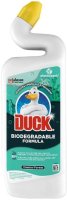 DUCK ECO Coastal Forest Wc tekutý čistič s lesní vůní 750 ml