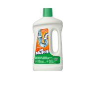 MR.MUSCLE gel na odpady 750 ml