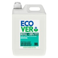 ECOVER Prací gel náplň Univerzální 5 l