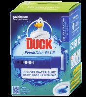 DUCK Fresh Discs Blue náhradní náplň 2 x 36 ml