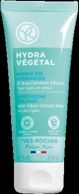 YVES ROCHER Intenzivní hydratační maska 75 ml