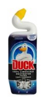 DUCK WC čistič Power 4v1 rez 750 ml