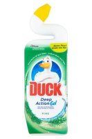 DUCK tekutý WC čistič 750 ml