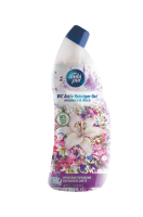 AMBIPUR WC Active gel bílé květy 750 ml