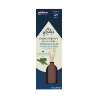 GLADE vonné tyčinky Aromatherapy Reeds Refreshing Energy 80 ml