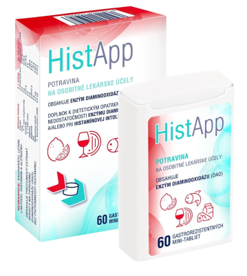 HISTAPP  60 tablet