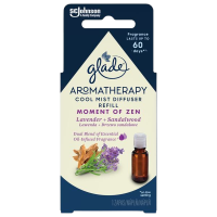 náplň do difuzéru Cool Mist Moment of Zen 17.4 ml náplň do difuzéru Cool Mist Moment of Zen 17.4 ml