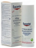 EUCERIN UltraSENSITIVE Zklid.krém suchá pleť 50 ml