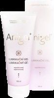 ANIBALL Anigel lubrikační gel na vodní bázi 100 ml