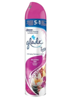 GLADE osvěžovač vzduchu Relaxing Zen 300 ml