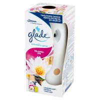 GLADE osvěžovač vzduchu Japonská zahrada 269 ml