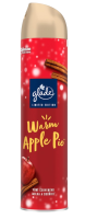 GLADE Warm Apple Pie, Osvěžovač vzduchu ve spreji 300 ml