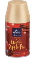 GLADE Warm Apple Pie, Automatický osvěžovač vzduchu - náhradní náplň 269 ml