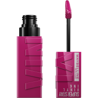 MAYBELLINE NEW YORK Superstay Vinyl Ink 170 Unafraid tekutá rtěnka, 4.2 ml