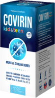 ONEPHARMA COVIRIN KID&TEEN 120 kapsúl