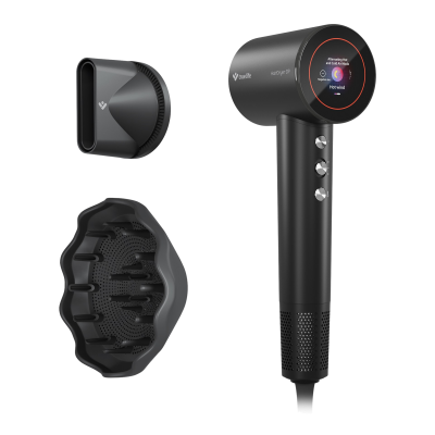 TRUELIFE HairDryer D9