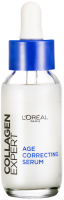 L'ORÉAL PARIS Collagen specialist sérum pro korekci vrásek 30 ml