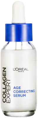L'ORÉAL PARIS Collagen specialist sérum pro korekci vrásek 30 ml