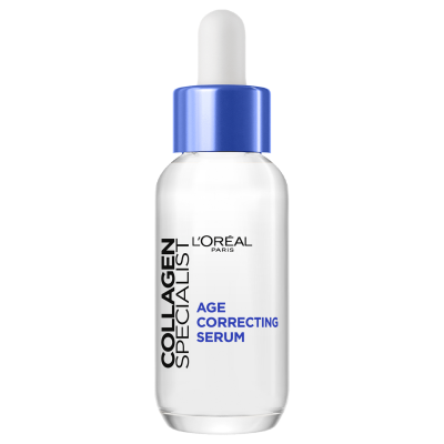 L'ORÉAL PARIS Collagen specialist sérum pro korekci vrásek 30 ml