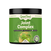 GREENFOOD NUTRITION Joint Complex šťavnaté jablko 285 g