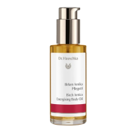 DR. HAUSCHKA Pěstící olej Bříza Arnika 75 ml