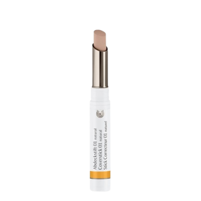 DR. HAUSCHKA Abdeckstift 01 natural 2 g