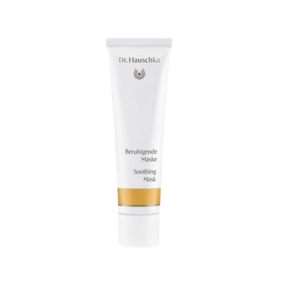 DR. HAUSCHKA Zklidňující maska 30 ml