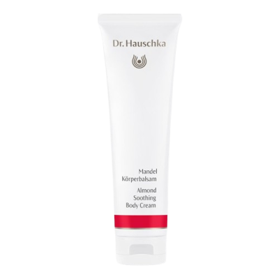 DR. HAUSCHKA Tělový balzám Mandle 145 ml