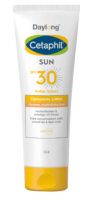 DAYLONG Cetaphil SUN Liposomal Lotion SPF 30 opalovací mléko pro citlivou pokožku 200 ml