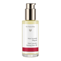 DR. HAUSCHKA Levandulový olej s rašelinou 75 ml