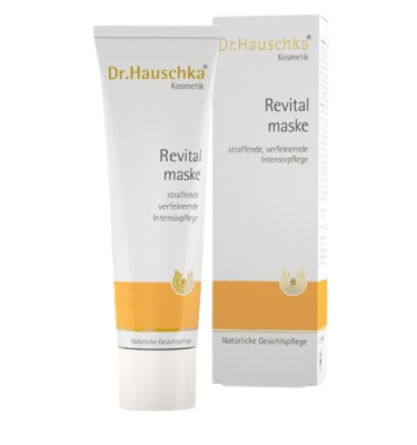 DR. HAUSCHKA zpevňující pleťová maska 30 ml