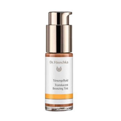 DR. HAUSCHKA Tónovací fluid 18 ml