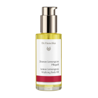 DR. HAUSCHKA Citrón Lemongrass pěstící olej 75 ml